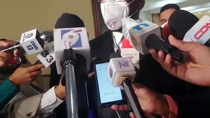 Audiencia caso Odebrecht continuará el miércoles