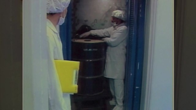 美, 이란 핵·무기 관련 유엔 제재 복원...'이란-北 미사일 협력' 핵심 인사도 제재 / YTN