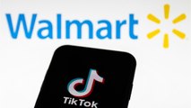 TikTok Deal Huge For Walmart