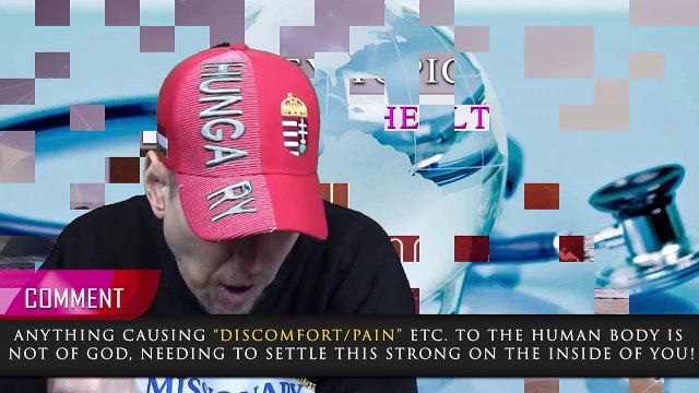 BUSIA, KENYA, AFRICA (HEALING / HEALTH - DIVINE HEALING)