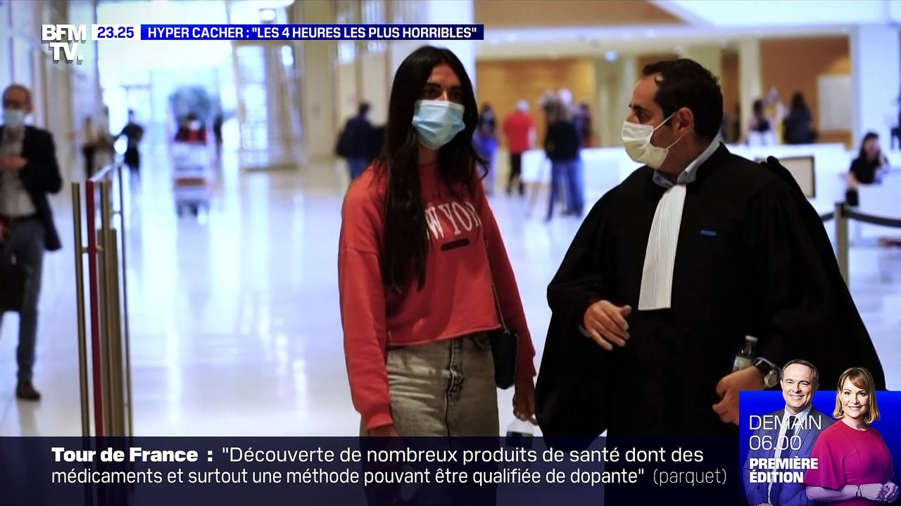 Hyper Cacher : "les 4 heures les plus horribles de toute ma vie"