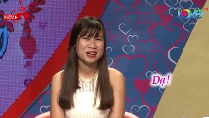 Cát Tường GHEN LỒNG LỘN với màn tỏ tình của chàng trai lãng mạn