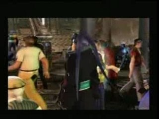 Une ville disparue depuis 1000 ans