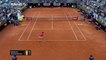 Djokovic wins Italian Open final for record-breaking title