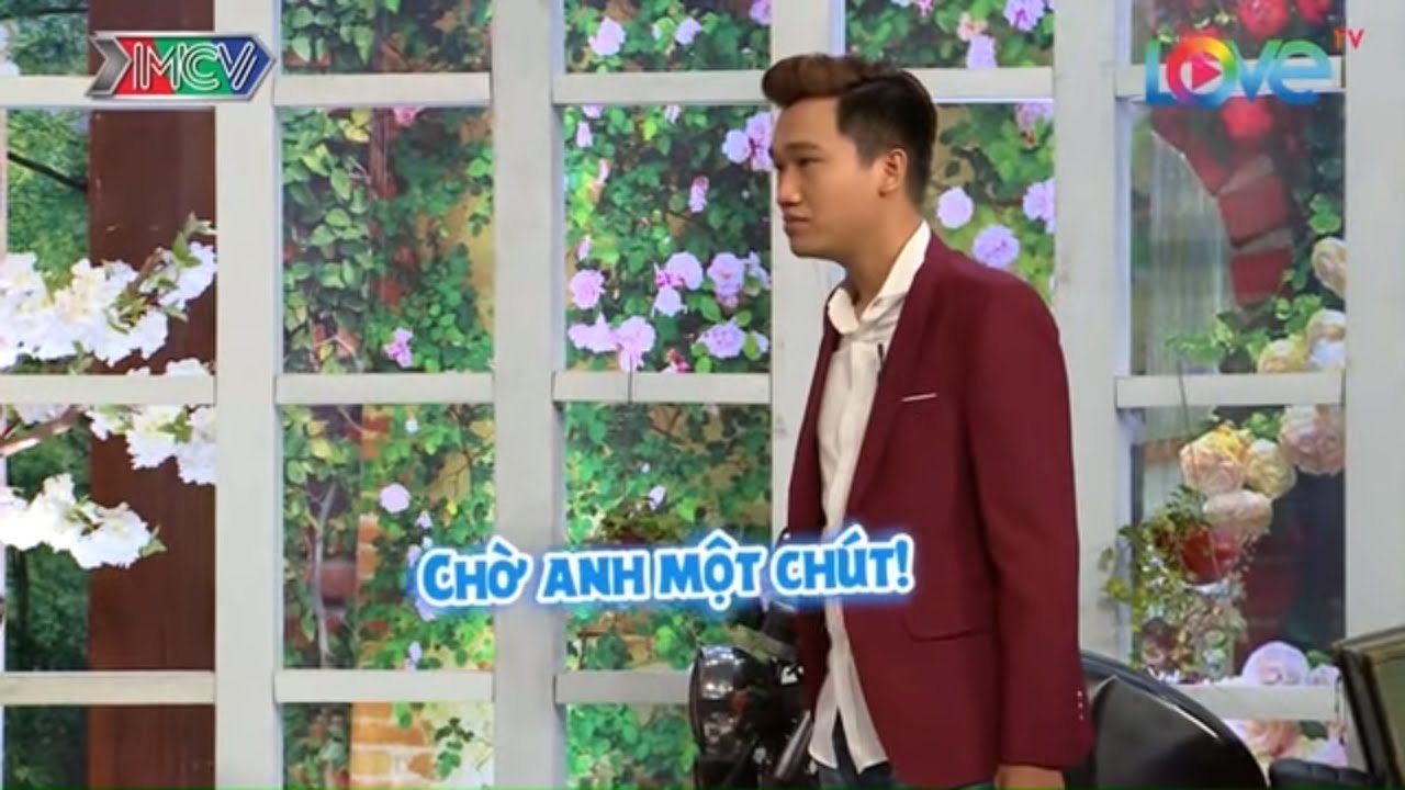 Chết cười Mr CẦN TRÔ quay trở lại và LỢI HẠI hơn xưa, thể hiện TÀI NĂNG CA HÁT khiến cả trường quay