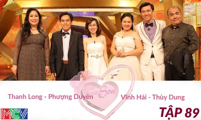 Vợ Chồng Son Tập 89 FULL | Lần đầu tiên được con trai nắm tay cô vợ khóc thét vì sợ mình đã mất hết