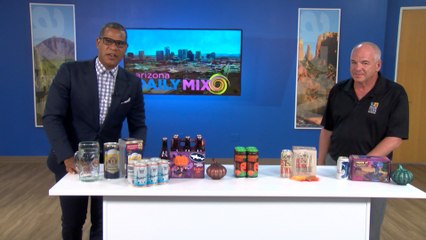 Crescent Crown Distributing Fall Beers