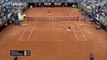 Djokovic wins Italian Open final for record-breaking title