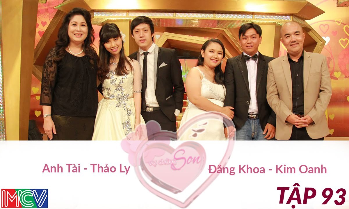 Vợ Chồng Son Tập 93 FULL | Vợ ấm ức đêm tân hôn chồng không "làm gì" mình, đến sau này mới vỡ lẽ