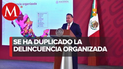 UIF anuncia próximo golpe a cártel de la droga