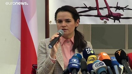 Doch (noch?) keine EU-Sanktionen gegen Belarus