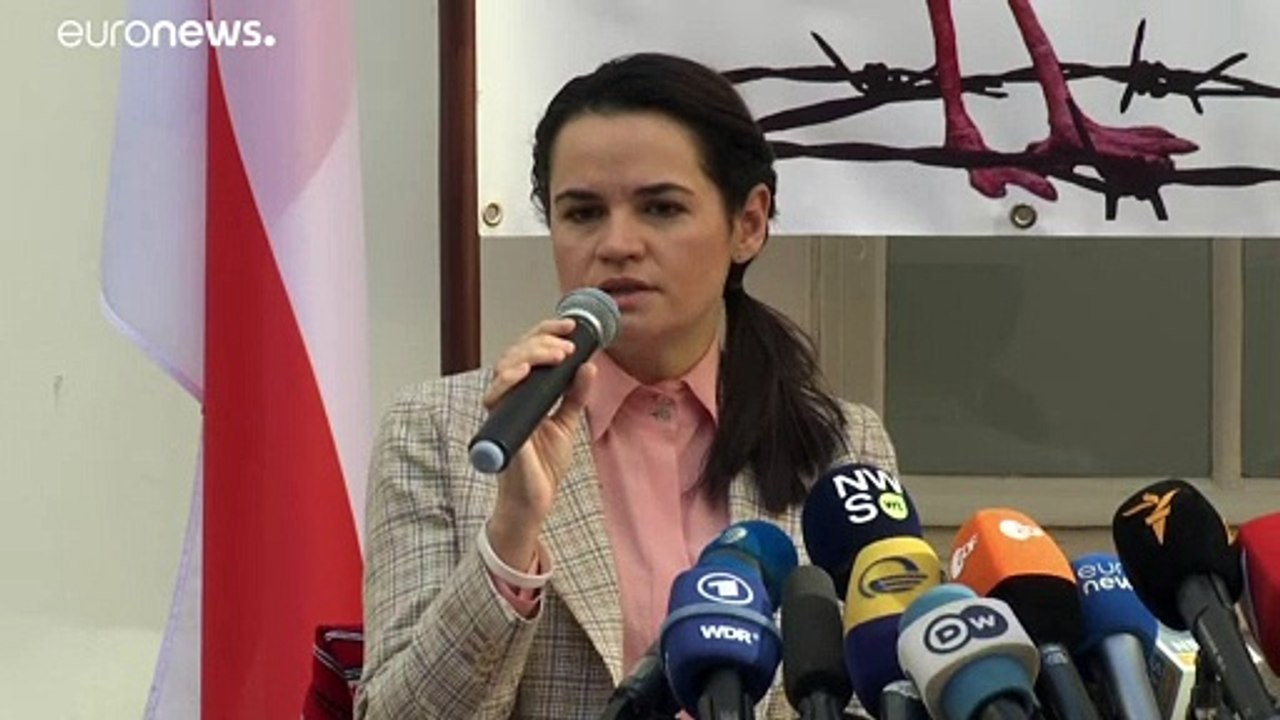 Doch (noch?) keine EU-Sanktionen gegen Belarus