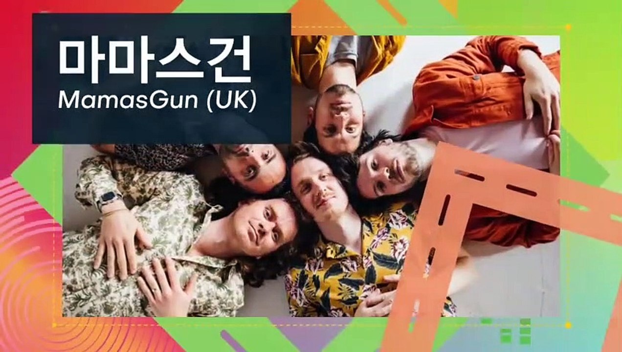 Rockin' Korea 2Oth Anniversary On-Tact Concert 'NOLZA' SPOT