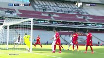 Fatih Karagümrük 3 - 0 Yeni Malatyaspor Maçın Geniş Özeti ve Golleri