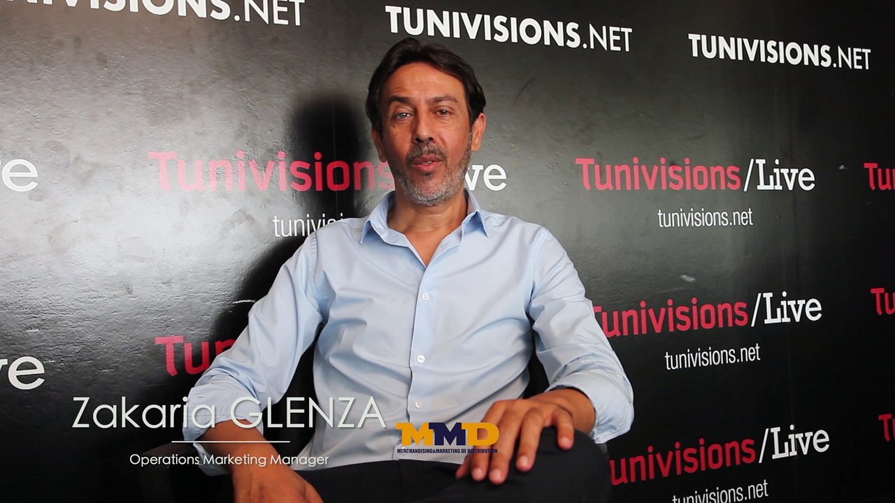 MMD 2020 : Zakaria GLENZA