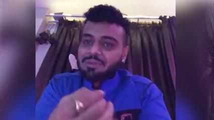 Exclusive Interview with Bollywood Singer Indeep Bakshi for Saiyaan | FilmiBeat