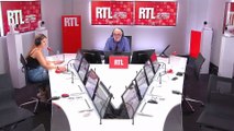 Le journal RTL de 14h du 18 septembre 2020