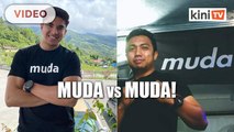 NGO claims Syed Saddiq plagiarised its identity