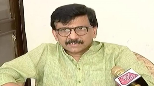 Here’s what Sanjay Raut said on Harsimrat’s resignation