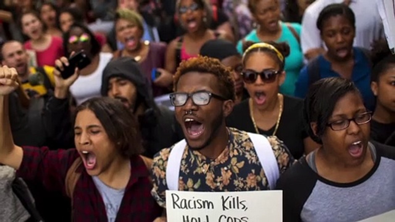 Black Boys - Official Trailer