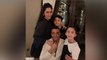 Sanjay Dutt ने महीनों बाद की अपने बच्चों से मुलाकात | Sanjay Dutt met his Children | Boldsky