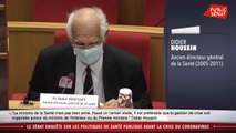 Invité Roger Karoutchi Sénateur (LR) des Hauts-de-Seine. Membre de la Commission des finances        - Parlement hebdo (18/09/2020)