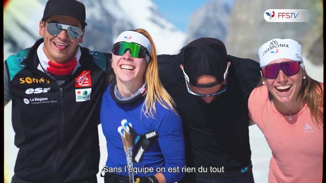 Le fond sous toutes ses formes - Episode 1 : En altitude