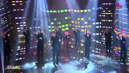 Một hành trình rực rỡ | L1TCT Funky Rap Version | Jack - J97