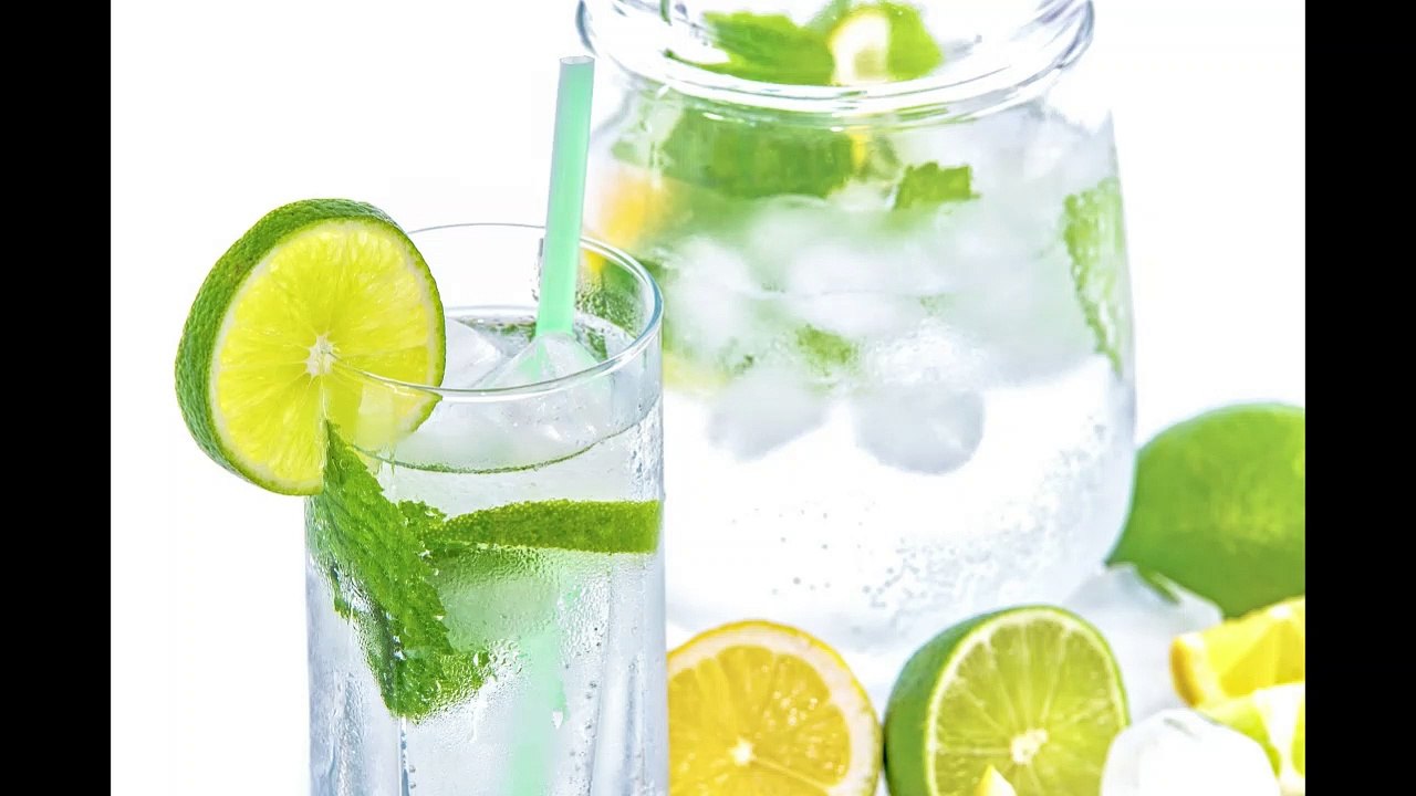 The American Housewife, Section 20: Chapter 20- Common Drinks