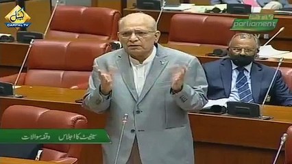 Who attempted to murder Mushahid Ullah Khan