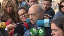 El juez cita como imputado al exministro Jorge Fernández Díaz en el caso 'Kitchen'