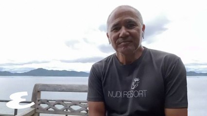 Bobbit Suntay Answers 5 Questions to 5 Shots