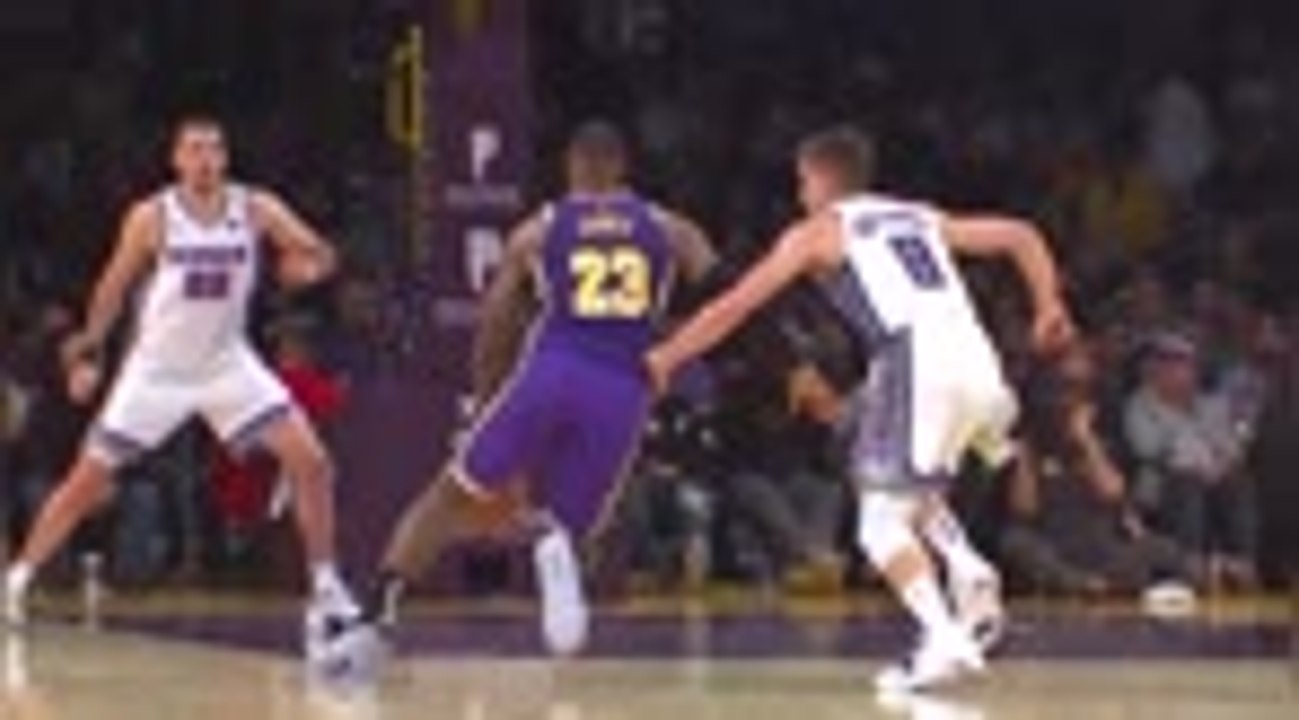 Western Conference Finals preview - LA Lakers v Denver Nuggets