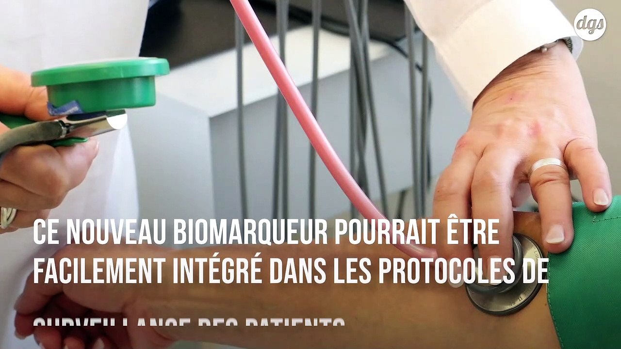 La dépression peut être détectée grâce aux fluctuations du rythme cardiaque selon cette étude