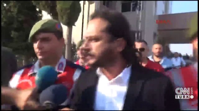 Son Dakika: Emrah Serbes, 1 milyon 400 bin lira manevi tazminat ödeyecek | Video