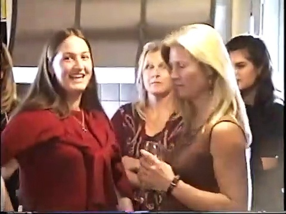 Thanksgiving 98
