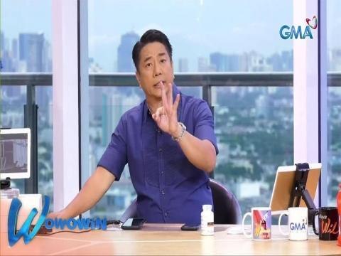 Wowowin: Willie Revillame, hanga sa malasakit ng Frontrow