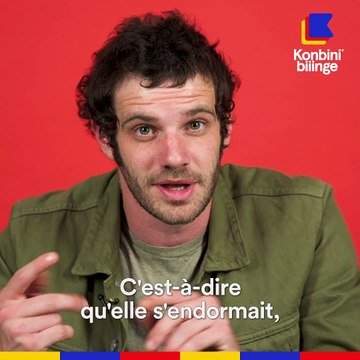 Félix Moati | Biiinge Interview