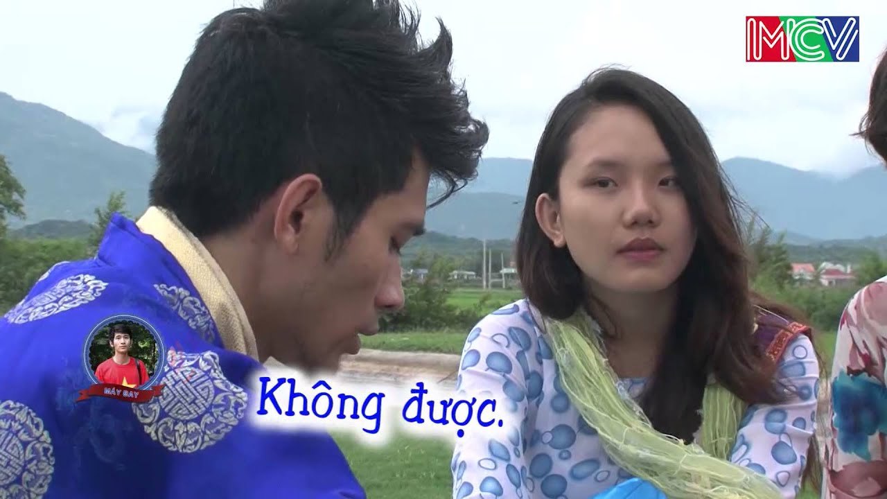Love Bus 274 Clip 2 - MCV [Official]
