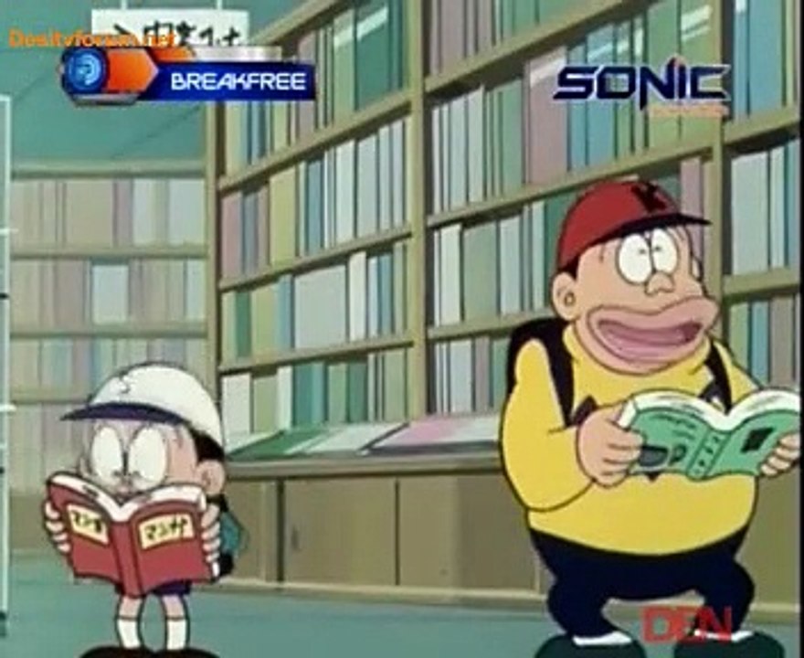 Perman S3E3