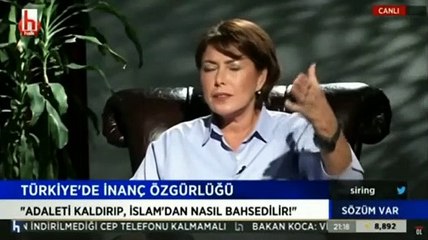 SP lideri Karamollaoğlu: Hilafeti Atatürk değil, AK Parti kaldırdı