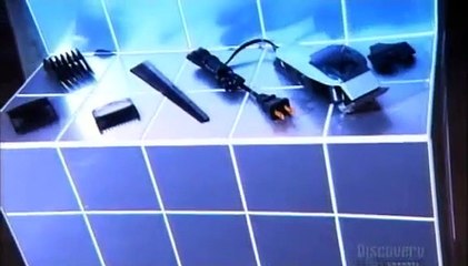 How Its Made - 429 Hair Clippers