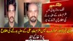 7sketches prepared on the report of change of appearance of suspect Abid Ali in Lahore Motorway case