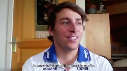 Interview CONFIDENCES - Best-Of