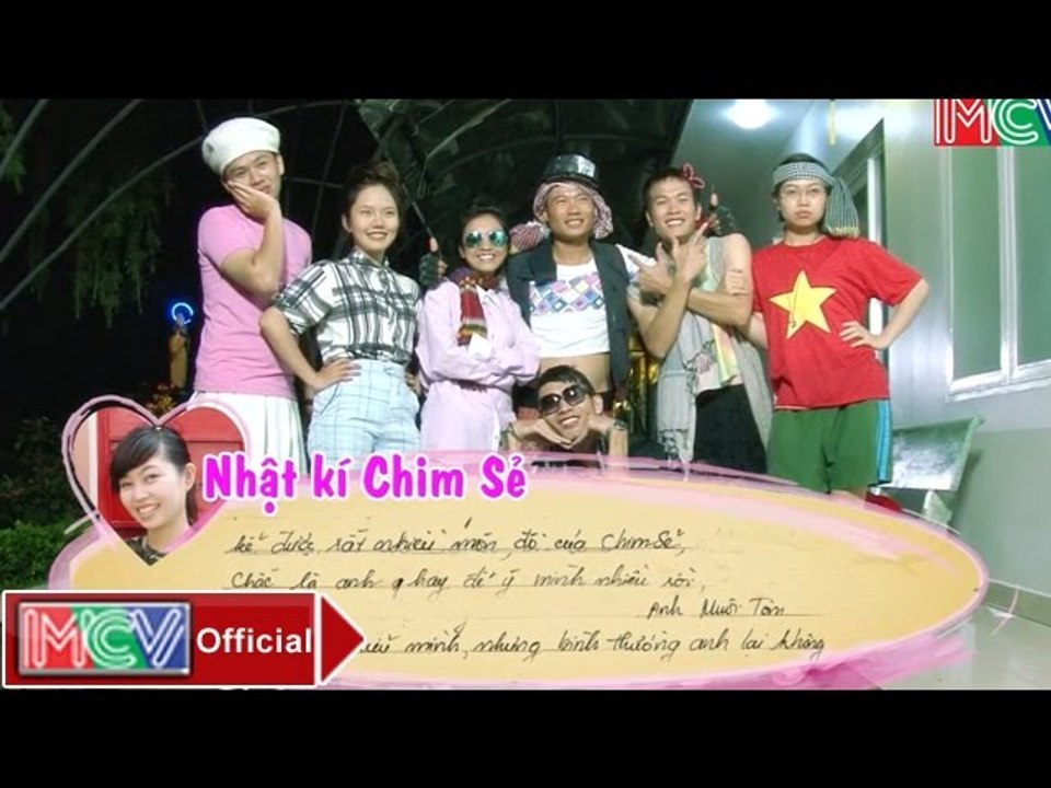 Love Bus 274 Clip 1 - MCV [Official]