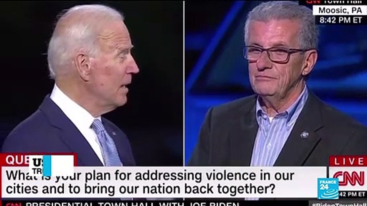 Trump, Biden to campaign in Minnesota as early voting begins