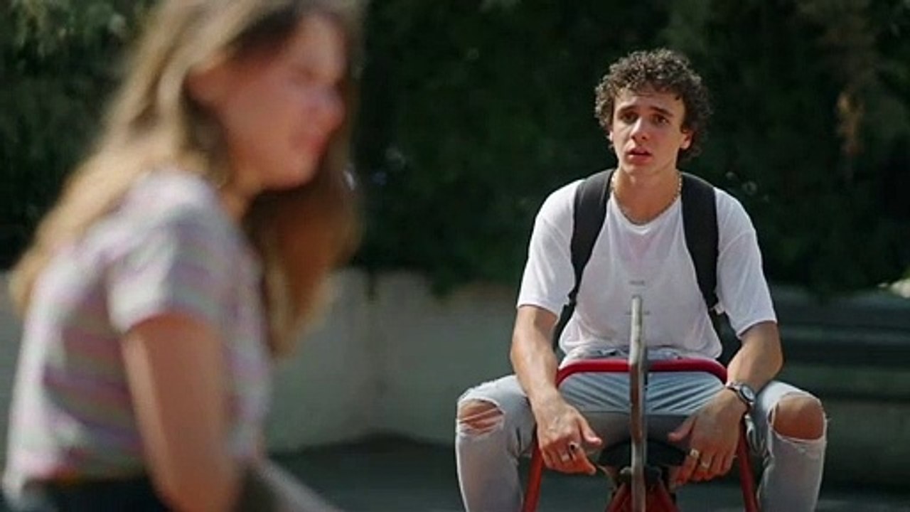 Plus belle la vie : Lola avoue ses sentiments pour Noé