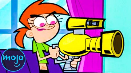 Top 10 Cartoon Characters That Can Never Be Redeemed