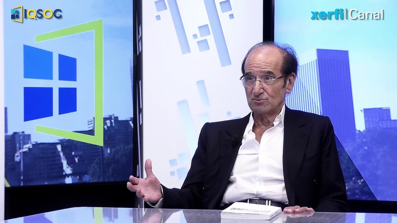 L'emprise de la Novlangue : comment on nous ment [Jean-Paul Fitoussi]