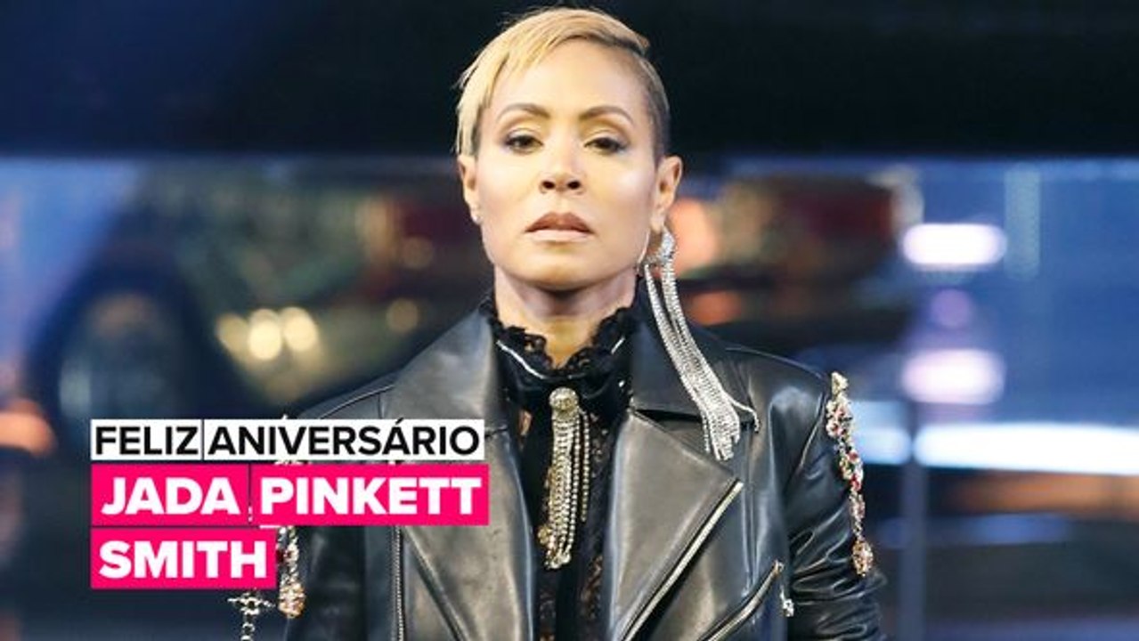 Os 5 melhores filmes de Jada Pinkett Smith